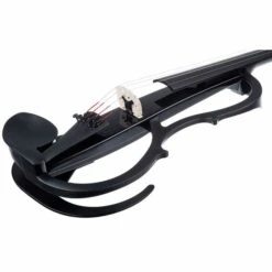 Yamaha YSV-104BL Silent Violin -SoundSensationYamaha 12698816 800