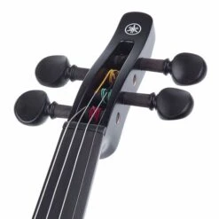 Yamaha YSV-104BL Silent Violin -SoundSensationYamaha 12698821 800