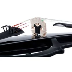 Yamaha YSV-104BL Silent Violin -SoundSensationYamaha 12698831 800