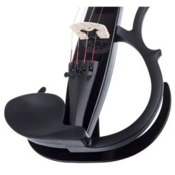 Yamaha YSV-104BL Silent Violin -SoundSensationYamaha 12698836 800