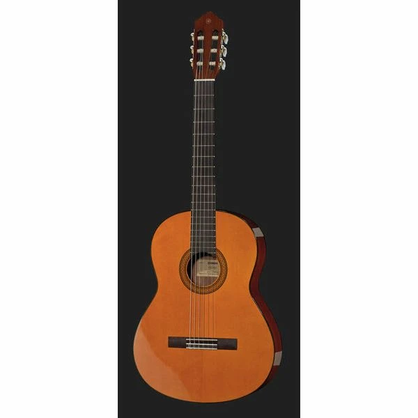 Yamaha CG102 NT Bundle 2 Yamaha CG102 NT Bundle - Image 2