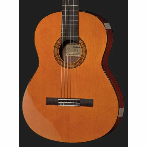 Yamaha CG102 NT Bundle 4 Yamaha CG102 NT Bundle - Image 4