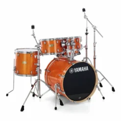 Yamaha Stage Custom Studio Set HA -SoundSensationYamaha 12834247 800