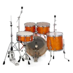 Yamaha Stage Custom Studio Set HA -SoundSensationYamaha 12834252 800