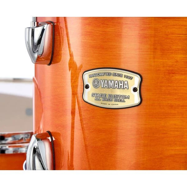 Yamaha Stage Custom Standard Set -HA 10 Yamaha Stage Custom Standard Set -HA - Image 10