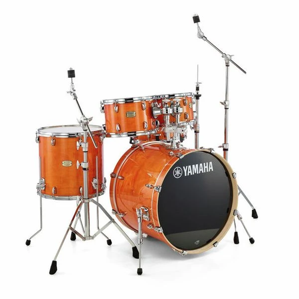 Yamaha Stage Custom Standard Set -HA 3 Yamaha Stage Custom Standard Set -HA - Image 3