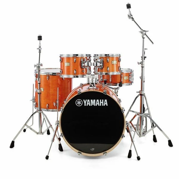 Yamaha Stage Custom Standard Set -HA 2 Yamaha Stage Custom Standard Set -HA - Image 2