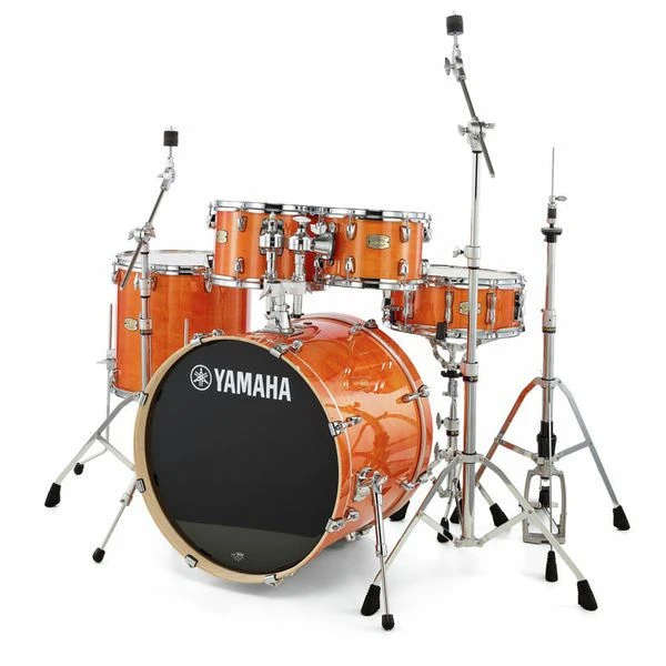 Yamaha Stage Custom Standard Set -HA 1 Yamaha Stage Custom Standard Set -HA