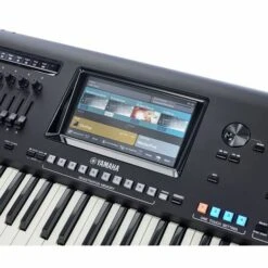 Yamaha Genos -SoundSensationYamaha 12853167 800