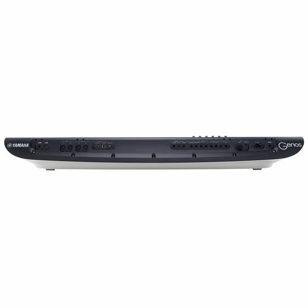 Yamaha Genos XXL Set 7 Yamaha Genos XXL Set - Image 7