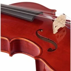 Yamaha VA 5S 16 Viola 16" 17 Yamaha VA 5S 16 Viola 16" -SoundSensationYamaha 12881557 800