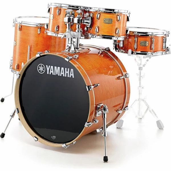 Yamaha Stage Custom Studio -HA Bundle 2 Yamaha Stage Custom Studio -HA Bundle - Image 2