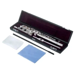 Yamaha YFL-472 H Flute -SoundSensationYamaha 12910028 800