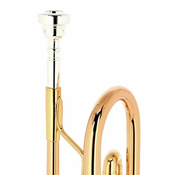 Yamaha YTR-5335 GII Bb- Trumpet 10 Yamaha YTR-5335 GII Bb- Trumpet - Image 10