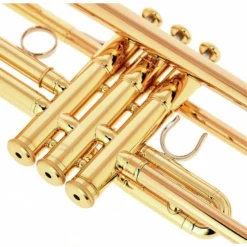 Yamaha YTR-5335 GII Bb- Trumpet 16 Yamaha YTR-5335 GII Bb- Trumpet -SoundSensationYamaha 12918453 800
