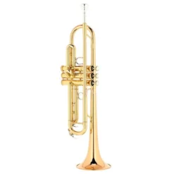 Yamaha YTR-5335 GII Bb- Trumpet 13 Yamaha YTR-5335 GII Bb- Trumpet -SoundSensationYamaha 12918478 800