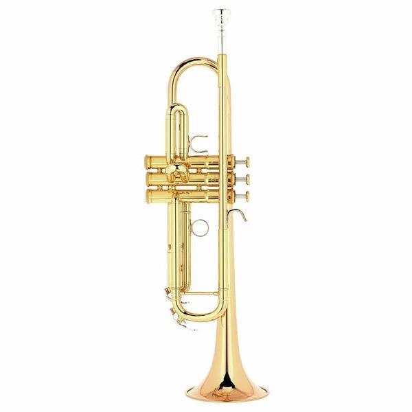 Yamaha YTR-5335 GII Bb- Trumpet 2 Yamaha YTR-5335 GII Bb- Trumpet - Image 2