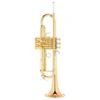 Yamaha YTR-5335 GII Bb- Trumpet