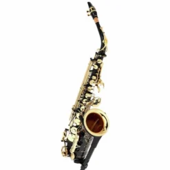 Yamaha YAS-82 ZB 03 Alto Sax -SoundSensationYamaha 12944639 800