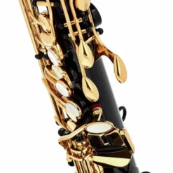 Yamaha YAS-82 ZB 03 Alto Sax -SoundSensationYamaha 12944649 800