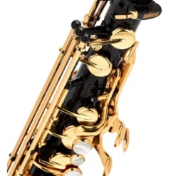 Yamaha YAS-82 ZB 03 Alto Sax -SoundSensationYamaha 12944654 800