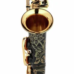 Yamaha YAS-82 ZB 03 Alto Sax -SoundSensationYamaha 12944669 800