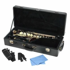 Yamaha YAS-82 ZB 03 Alto Sax -SoundSensationYamaha 12944674 800