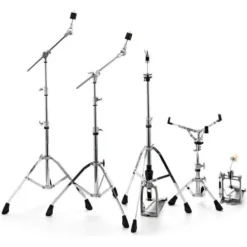 Yamaha Stage Custom Studio Set CR -SoundSensationYamaha 12978799 800