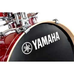 Yamaha Stage Custom Studio Set CR -SoundSensationYamaha 12978874 800