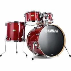 Yamaha Stage Custom Studio Set CR -SoundSensationYamaha 12978884 800