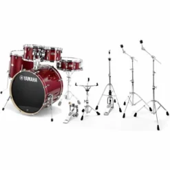 Yamaha Stage Custom Studio Set CR