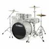 Yamaha Rydeen Standard Silver Glitter