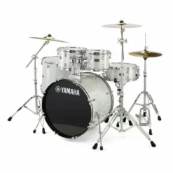 Yamaha Rydeen Standard Silver Glitter