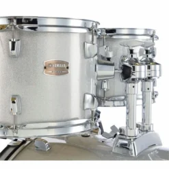 Yamaha Rydeen Standard Silver Glitter 24 Yamaha Rydeen Standard Silver Glitter -SoundSensationYamaha 13000589 800