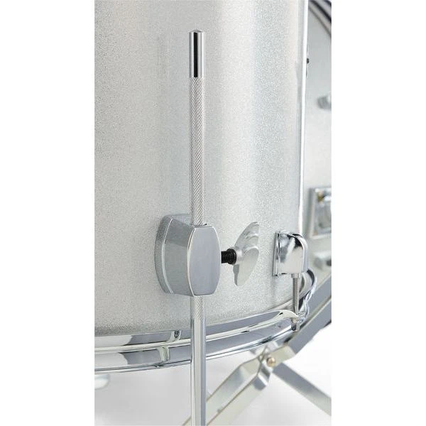 Yamaha Rydeen Standard Silver Glitter 13 Yamaha Rydeen Standard Silver Glitter - Image 13