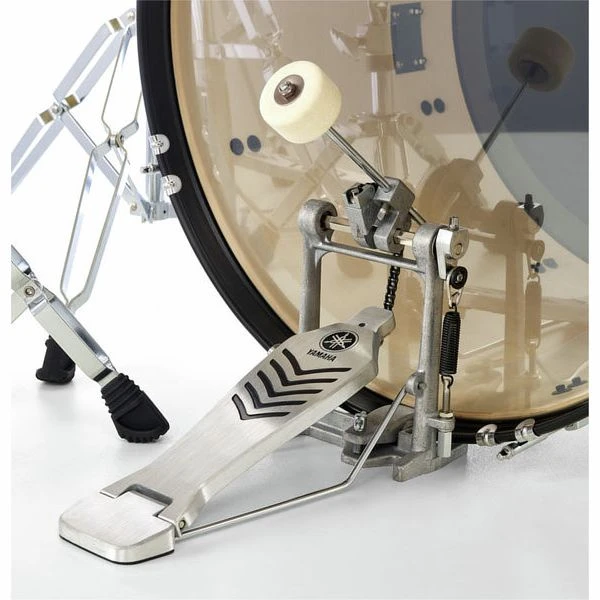 Yamaha Rydeen Standard Silver Glitter 16 Yamaha Rydeen Standard Silver Glitter - Image 16