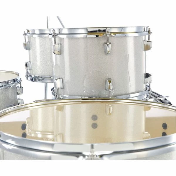 Yamaha Rydeen Standard Silver Glitter 8 Yamaha Rydeen Standard Silver Glitter - Image 8