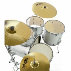 Yamaha Rydeen Standard Silver Glitter 22 Yamaha Rydeen Standard Silver Glitter -SoundSensationYamaha 13000609 800