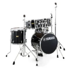 Yamaha Junior Kit Manu Katché Black 19 Yamaha Junior Kit Manu Katché Black -SoundSensationYamaha 13015719 800
