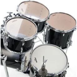 Yamaha Junior Kit Manu Katché Black 22 Yamaha Junior Kit Manu Katché Black -SoundSensationYamaha 13015749 800