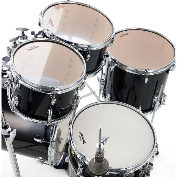 Yamaha Junior Kit Manu Katché Black 7 Yamaha Junior Kit Manu Katché Black - Image 7