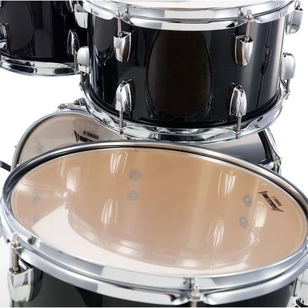 Yamaha Junior Kit Manu Katché Black 8 Yamaha Junior Kit Manu Katché Black - Image 8