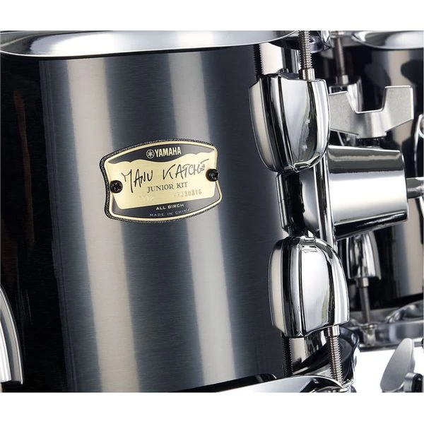 Yamaha Junior Kit Manu Katché Black 11 Yamaha Junior Kit Manu Katché Black - Image 11