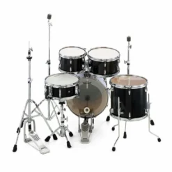 Yamaha Junior Kit Manu Katché Black 20 Yamaha Junior Kit Manu Katché Black -SoundSensationYamaha 13015799 800