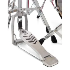 Yamaha Rydeen Standard Hot Red -SoundSensationYamaha 13015919 800