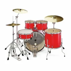 Yamaha Rydeen Standard Hot Red -SoundSensationYamaha 13015944 800