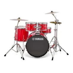 Yamaha Rydeen Standard Hot Red -SoundSensationYamaha 13015949 800