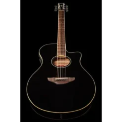 Yamaha APX 600 Black 20 Yamaha APX 600 Black -SoundSensationYamaha 13081446 800