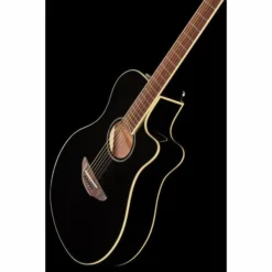 Yamaha APX 600 Black 24 Yamaha APX 600 Black -SoundSensationYamaha 13081461 800