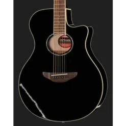 Yamaha APX 600 Black 16 Yamaha APX 600 Black -SoundSensationYamaha 13081486 800